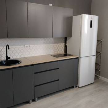 Сдается 1-комнатная квартира, 33,9 м²