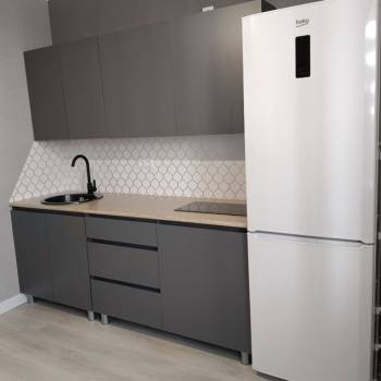 Сдается 1-комнатная квартира, 33,9 м²