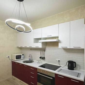 Сдается 1-комнатная квартира, 42 м²