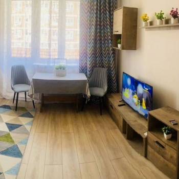 Сдается 1-комнатная квартира, 25 м²