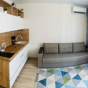 Сдается 1-комнатная квартира, 25 м²