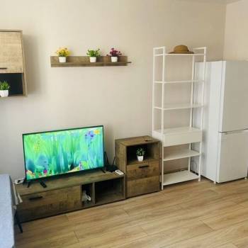 Сдается 1-комнатная квартира, 25 м²