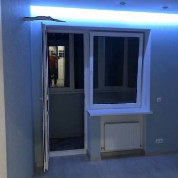 Продается 1-комнатная квартира, 33 м²