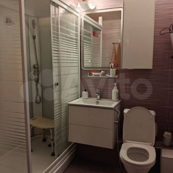 Продается 2-х комнатная квартира, 52 м²