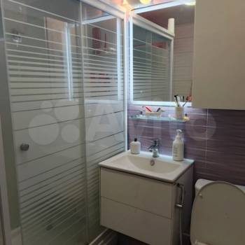 Продается 2-х комнатная квартира, 52 м²