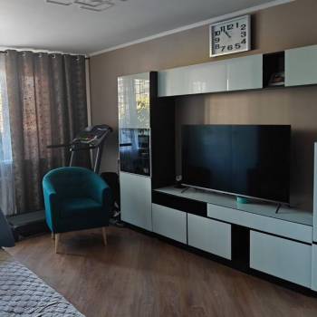 Продается 2-х комнатная квартира, 52 м²