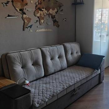 Продается 2-х комнатная квартира, 52 м²