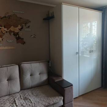 Продается 2-х комнатная квартира, 52 м²