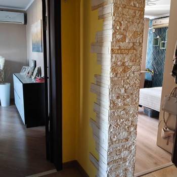 Продается 2-х комнатная квартира, 52 м²