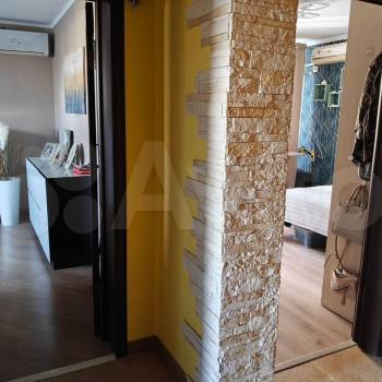 Продается 2-х комнатная квартира, 52 м²