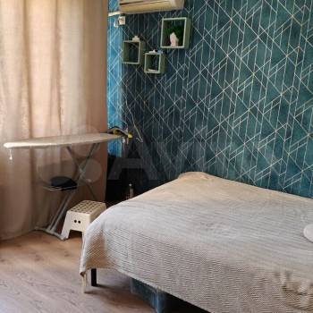 Продается 2-х комнатная квартира, 52 м²