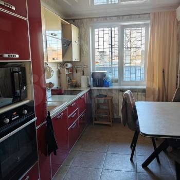 Продается 2-х комнатная квартира, 52 м²