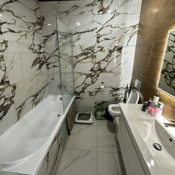 Продается 2-х комнатная квартира, 53 м²