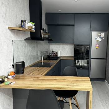 Продается 2-х комнатная квартира, 53 м²