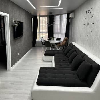 Продается 2-х комнатная квартира, 53 м²