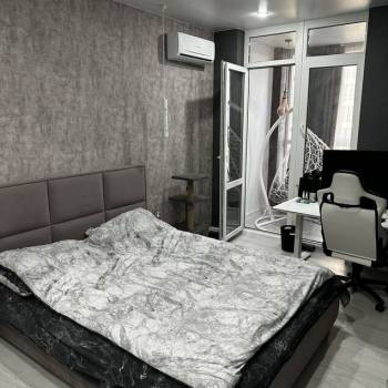 Продается 2-х комнатная квартира, 53 м²