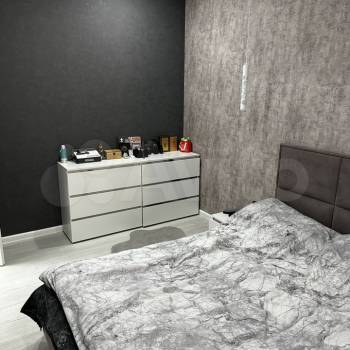 Продается 2-х комнатная квартира, 53 м²