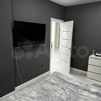 Продается 2-х комнатная квартира, 53 м²