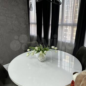 Продается 2-х комнатная квартира, 53 м²