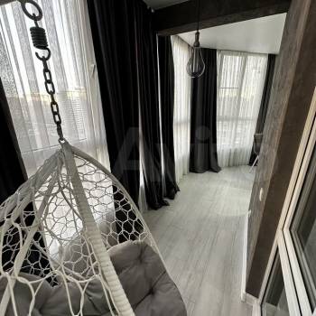 Продается 2-х комнатная квартира, 53 м²