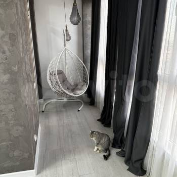 Продается 2-х комнатная квартира, 53 м²