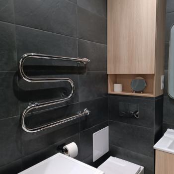 Сдается 1-комнатная квартира, 40 м²