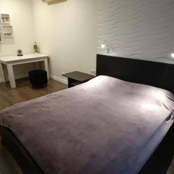 Сдается 1-комнатная квартира, 40 м²