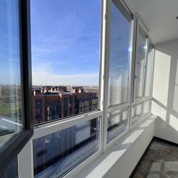 Сдается 1-комнатная квартира, 26,3 м²