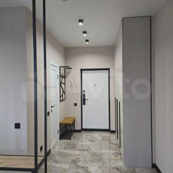 Сдается 1-комнатная квартира, 26,3 м²