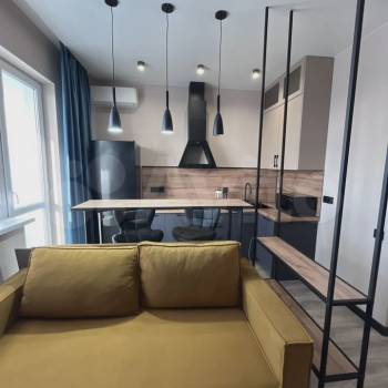 Сдается 1-комнатная квартира, 26,3 м²