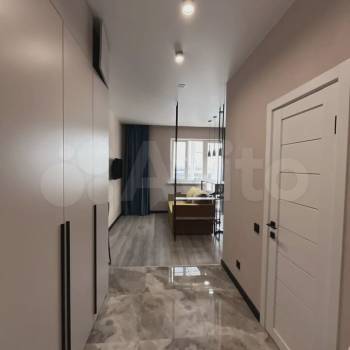 Сдается 1-комнатная квартира, 26,3 м²