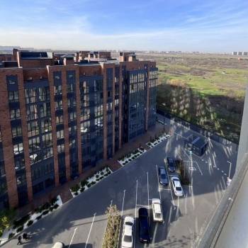 Сдается 1-комнатная квартира, 26,3 м²