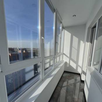 Сдается 1-комнатная квартира, 26,3 м²