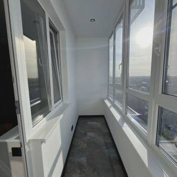 Сдается 1-комнатная квартира, 26,3 м²