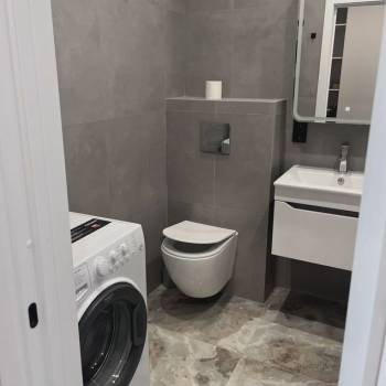 Сдается 1-комнатная квартира, 26,3 м²