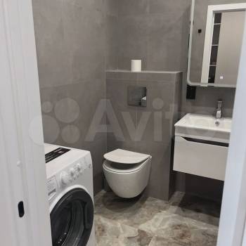 Сдается 1-комнатная квартира, 26,3 м²