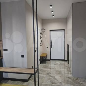 Сдается 1-комнатная квартира, 26,3 м²