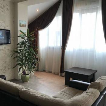 Сдается 2-х комнатная квартира, 49,5 м²