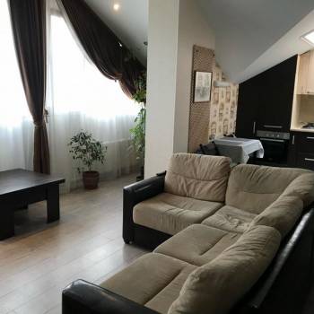 Сдается 2-х комнатная квартира, 49,5 м²