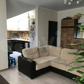 Сдается 2-х комнатная квартира, 49,5 м²