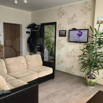 Сдается 2-х комнатная квартира, 49,5 м²