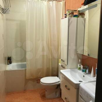 Сдается 2-х комнатная квартира, 49,5 м²