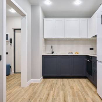 Сдается 1-комнатная квартира, 41,3 м²