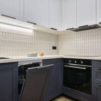 Сдается 1-комнатная квартира, 41,3 м²