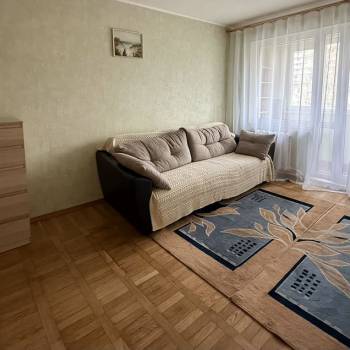 Сдается 1-комнатная квартира, 30 м²