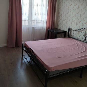 Сдается 2-х комнатная квартира, 65 м²