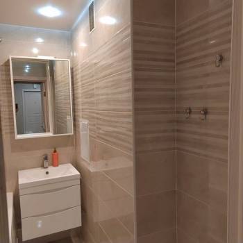 Сдается 2-х комнатная квартира, 65 м²