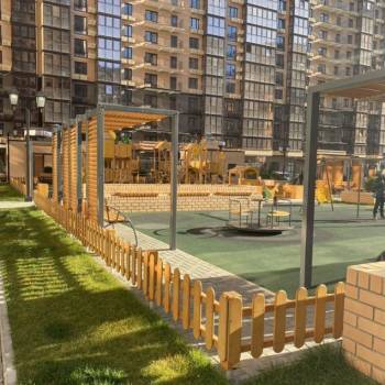 Сдается 1-комнатная квартира, 40 м²