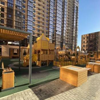 Сдается 1-комнатная квартира, 40 м²