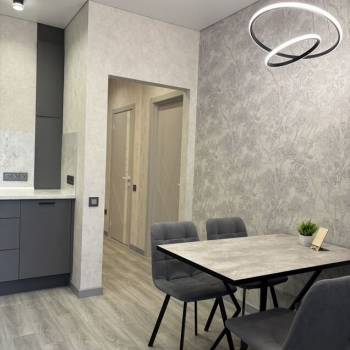 Сдается 2-х комнатная квартира, 45,6 м²